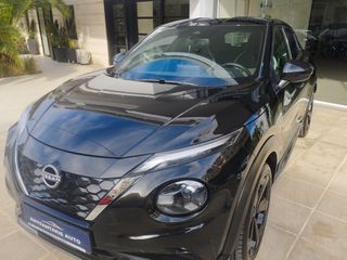 Nissan Juke 2023 PREMIERE EDITION-thumb-5