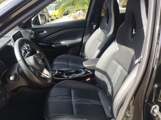 Nissan Juke 2023 PREMIERE EDITION-thumb-14