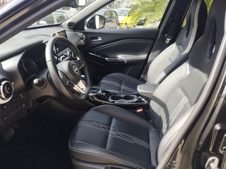Nissan Juke 2023 PREMIERE EDITION-thumb-15