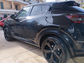 Nissan Juke 2023 PREMIERE EDITION-thumb-8