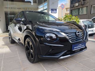Nissan Juke 2023 PREMIERE EDITION-thumb-1