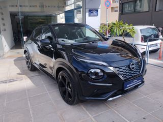 Nissan Juke 2023 PREMIERE EDITION-thumb-2