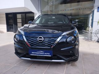 Nissan Juke 2023 PREMIERE EDITION-thumb-3