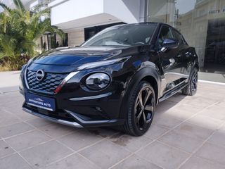 Nissan Juke 2023 PREMIERE EDITION-thumb-6