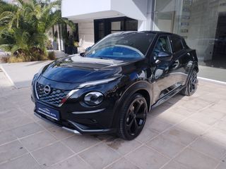 Nissan Juke 2023 PREMIERE EDITION-thumb-7