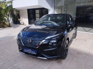 Nissan Juke 2023 PREMIERE EDITION-thumb-4