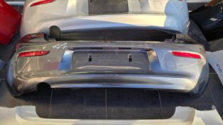 ΠΡΟΦΥΛΑΚΤΗΡΑΣ ΠΙΣΩ ΜΕ PDC BMW F20-F21 LCI