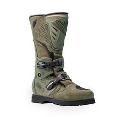 ΜΠΟΤΕΣ ΜΗΧΑΝΗΣ SIDI ADVENTURE 2 GORETEX MILITARY