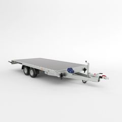 Martz 2025 GT PLATEAU 400/2 2,7T