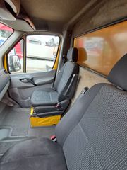 Καρότσα Mercedes-Benz 2010 Sprinter 513 516 CDI euro5-thumb-3