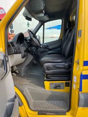 Καρότσα Mercedes-Benz 2010 Sprinter 513 516 CDI euro5-thumb-4