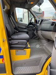 Καρότσα Mercedes-Benz 2010 Sprinter 513 516 CDI euro5-thumb-5