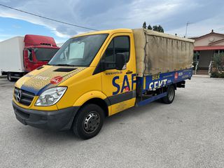 Mercedes-Benz 2010 Sprinter 513 516 CDI euro5