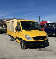 Καρότσα Mercedes-Benz 2010 Sprinter 513 516 CDI euro5-thumb-6