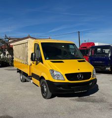 Καρότσα Mercedes-Benz 2010 Sprinter 513 516 CDI euro5-thumb-7