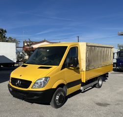 Καρότσα Mercedes-Benz 2010 Sprinter 513 516 CDI euro5-thumb-8