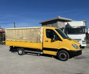 Καρότσα Mercedes-Benz 2010 Sprinter 513 516 CDI euro5-thumb-9