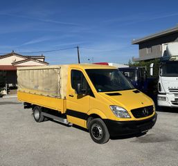 Καρότσα Mercedes-Benz 2010 Sprinter 513 516 CDI euro5-thumb-10