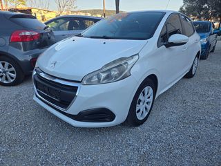 Peugeot 208 2016 1.2 PURETECH 82 ACTIVE