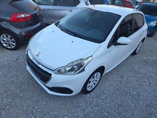 Peugeot 208 2016 1.2 PURETECH 82 ACTIVE-thumb-1