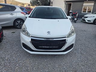 Peugeot 208 2016 1.2 PURETECH 82 ACTIVE-thumb-2