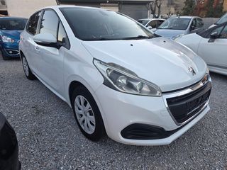 Peugeot 208 2016 1.2 PURETECH 82 ACTIVE-thumb-3