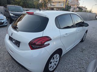 Peugeot 208 2016 1.2 PURETECH 82 ACTIVE-thumb-4