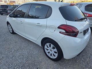 Peugeot 208 2016 1.2 PURETECH 82 ACTIVE-thumb-5