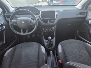 Peugeot 208 2016 1.2 PURETECH 82 ACTIVE-thumb-8