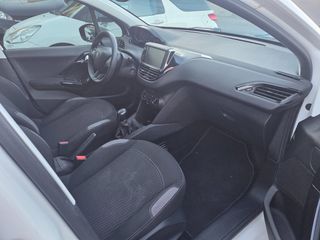 Peugeot 208 2016 1.2 PURETECH 82 ACTIVE-thumb-10