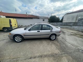 Rover 414 2001 SI 16V INJECTION