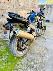 Kawasaki Z 750 2005 Πρωτο χερι!!!