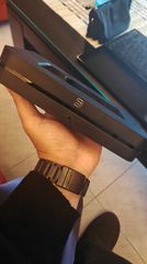 BlueSound NODE streamer