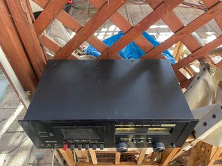 ΚΑΣΕΤΟΦΩΝΟ Marantz SUPERSCOPE CD-312-thumb-2