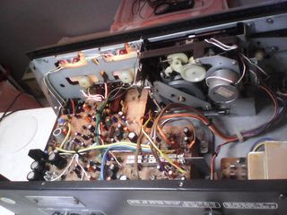 ΚΑΣΕΤΟΦΩΝΟ Marantz SUPERSCOPE CD-312-thumb-7