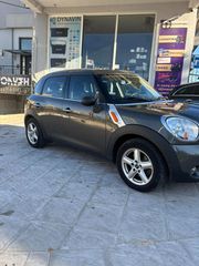 Mini Countryman 2014 COUNTRYMAN D