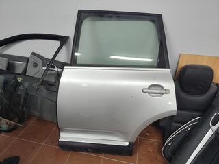 ΠΙΣΩ ΑΡΙΣΤΕΡΗ ΠΟΡΤΑ PORSCHE CAYENNE 955
