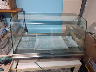 Θερμοθαλαμος σε αριστη κατασταση επαγγελματικος