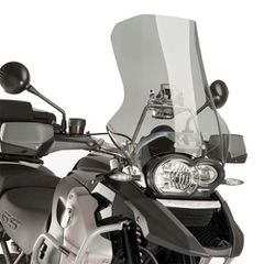 PUIG Touring ζελατίνα BMW R 1200 GS 2004-2012 ελαφρώς φιμέ