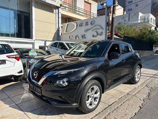 Nissan Juke 2021 CONNECTA, ((ΑΥΤΟΜΑΤΟ)), ΟΘΟΝΗ TFT, NAVI, <<ΚΑΜΕΡΕΣ>>