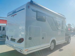 Knaus 2025 Van Wave 640Meg "Ετοιμοπαραδοτο"-thumb-4