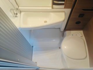 Knaus 2025 Van Wave 640Meg "Ετοιμοπαραδοτο"-thumb-41