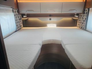 Knaus 2025 Van Wave 640Meg "Ετοιμοπαραδοτο"-thumb-49