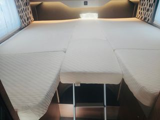 Knaus 2025 Van Wave 640Meg "Ετοιμοπαραδοτο"-thumb-50