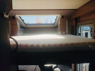 Knaus 2025 Van Wave 640Meg "Ετοιμοπαραδοτο"-thumb-52