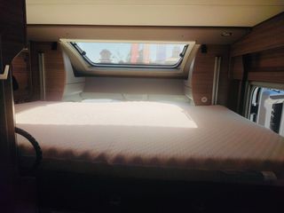 Knaus 2025 Van Wave 640Meg "Ετοιμοπαραδοτο"-thumb-53