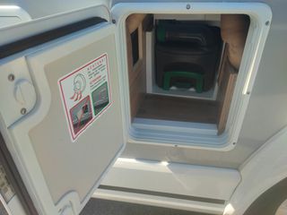 Knaus 2025 Van Wave 640Meg "Ετοιμοπαραδοτο"-thumb-10