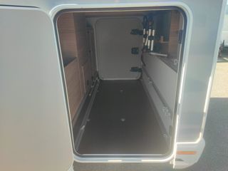 Knaus 2025 Van Wave 640Meg "Ετοιμοπαραδοτο"-thumb-11