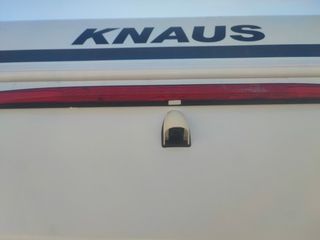 Knaus 2025 Van Wave 640Meg "Ετοιμοπαραδοτο"-thumb-14
