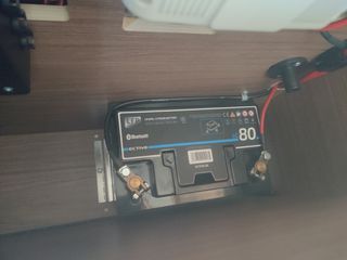 Knaus 2025 Van Wave 640Meg "Ετοιμοπαραδοτο"-thumb-16
